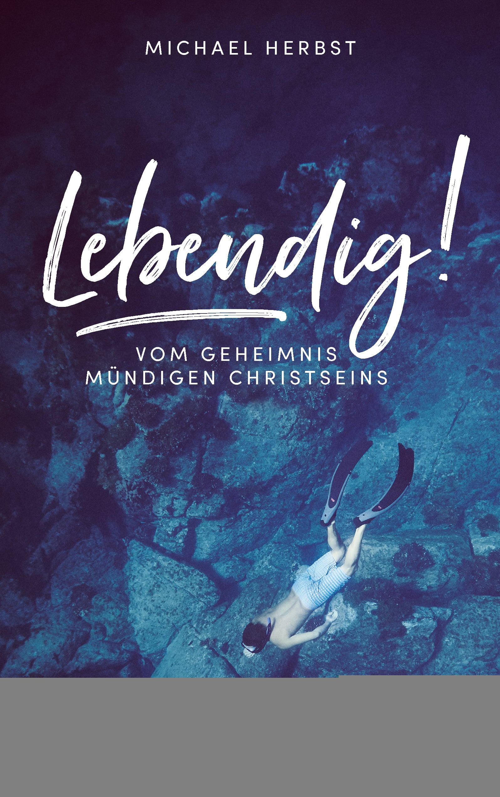 Produktbild: Lebendig!