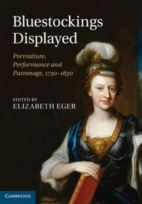 Produktbild: Bluestockings Displayed