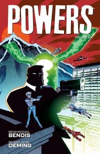 Produktbild: Powers Volume 6