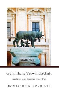 Produktbild: Gef&auml;hrliche Verwandtschaft