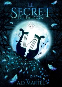 Produktbild: Le secret du faucon