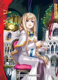 Produktbild: Aria: The Masterpiece, Volume 2