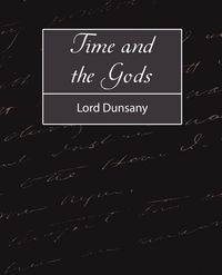 Produktbild: Time and the Gods