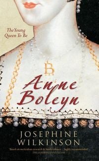 Produktbild: Anne Boleyn