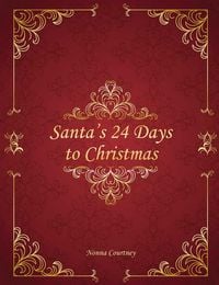 Produktbild: Santa's 24 Days to Christmas