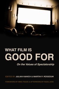 Produktbild: What Film Is Good For