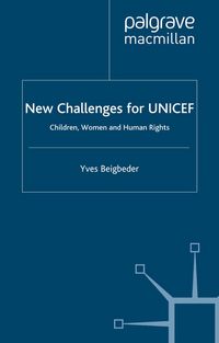 Produktbild: New Challenges for UNICEF