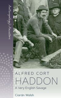Produktbild: Alfred Cort Haddon