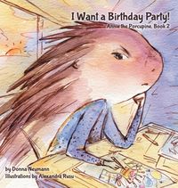 Produktbild: I Want a Birthday Party!