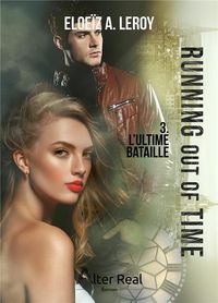 Produktbild: Running Out Of Time T.3 : L'ultime Bataille