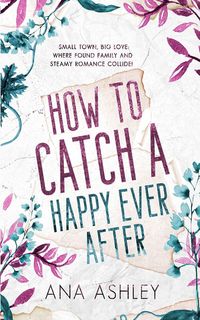 Produktbild: How to Catch a Happy Ever After