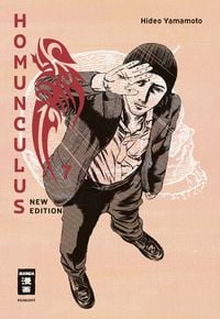Produktbild: Homunculus - new edition 07