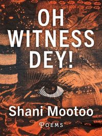 Produktbild: Oh Witness Dey!