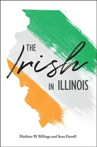 Produktbild: The Irish in Illinois