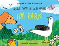 Produktbild: M&ouml;we Emma im Gewimmel: Im Park