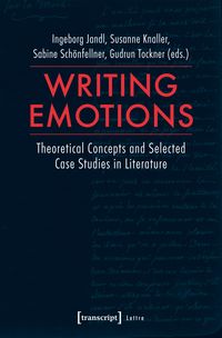 Produktbild: Writing Emotions