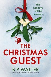 Produktbild: The Christmas Guest