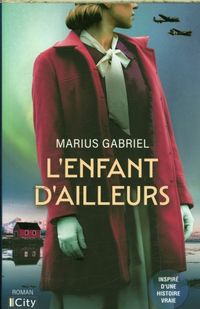 Produktbild: L'enfant d'ailleurs