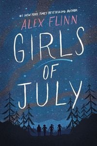 Produktbild: Girls of July