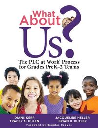Produktbild: What about Us?