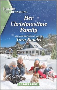 Produktbild: Her Christmastime Family