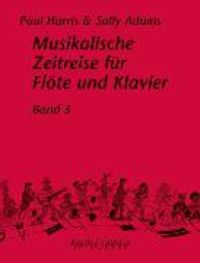 Produktbild: Musikalische Zeitreise