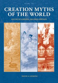 Produktbild: Creation Myths of the World
