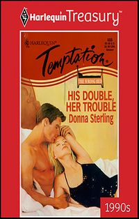Produktbild: His Double, Her Trouble