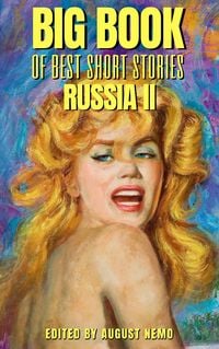 Produktbild: Big Book of Best Short Stories - Specials - Russia 2