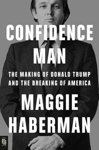 Produktbild: Confidence Man