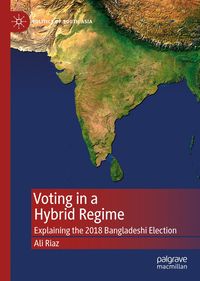 Produktbild: Voting in a Hybrid Regime