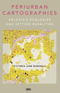 Produktbild: Periurban Cartographies