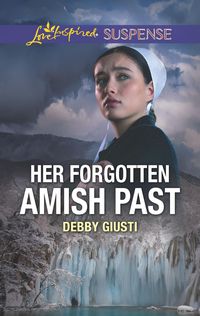 Produktbild: Her Forgotten Amish Past