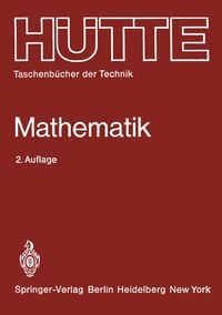 Produktbild: Mathematik