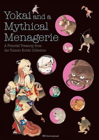 Produktbild: Yokai and a Mythical Menagerie