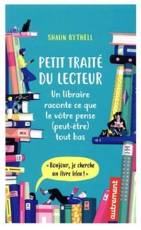 Produktbild: Petit trait&eacute; du lecteur