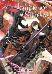 Produktbild: The eminence in shadow. Tome 5