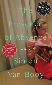 Produktbild: The Presence of Absence