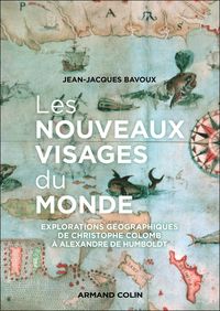 Produktbild: Les nouveaux visages du monde