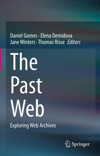 Produktbild: The Past Web