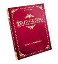 Produktbild: Pathfinder Hell's Destiny Adventure Path