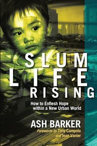 Produktbild: Slum Life Rising