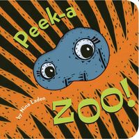 Produktbild: Peek-a-Zoo-Board