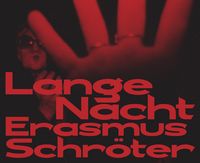 Produktbild: Erasmus Schr&ouml;ter