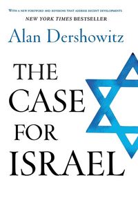 Produktbild: The Case for Israel