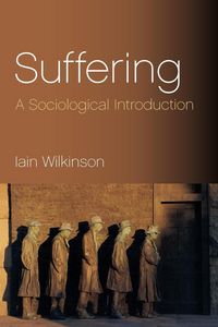 Produktbild: Suffering