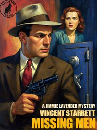 Produktbild: Missing men