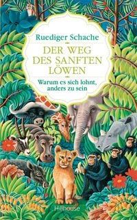 Produktbild: Der Weg des sanften L&ouml;wen