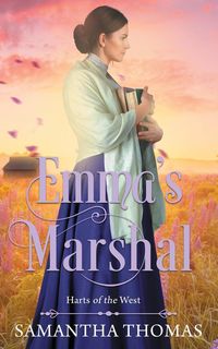 Produktbild: Emma's Marshal