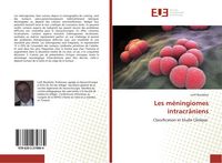 Produktbild: Les m&eacute;ningiomes intracr&acirc;niens